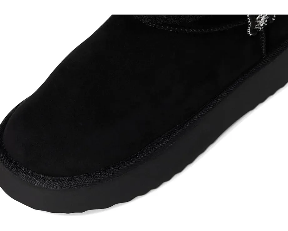 MIA Iceland Black Clearance