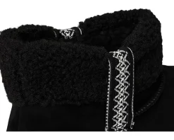 MIA Iceland Black Clearance