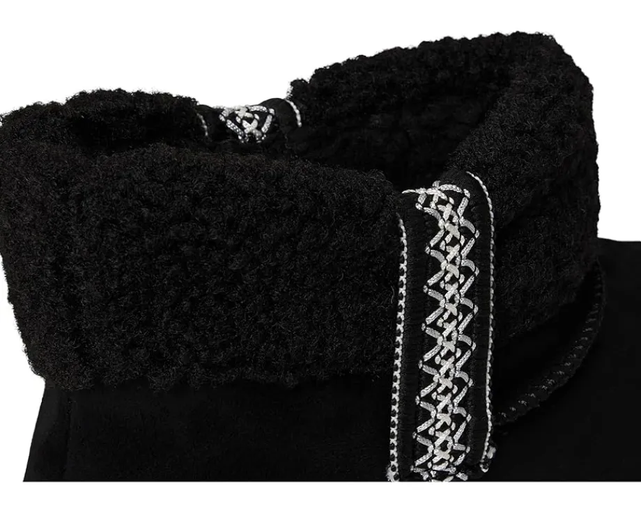 MIA Iceland Black Clearance