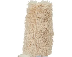 Steve Madden Icon Off-White Hot