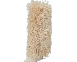 Steve Madden Icon Off-White Hot