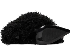 Steve Madden Icon Black New