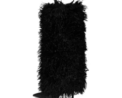 Steve Madden Icon Black New