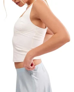 Women Free People Iconic Cami