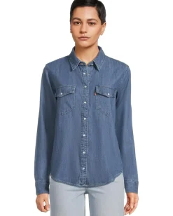 Levi's® Premium Iconic Western Going Steady 5 Outlet