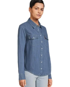 Levi's® Premium Iconic Western Going Steady 5 Outlet