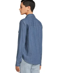 Levi's® Premium Iconic Western Going Steady 5 Outlet