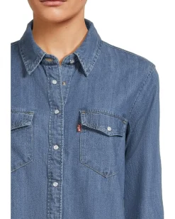 Levi's® Premium Iconic Western Going Steady 5 Outlet