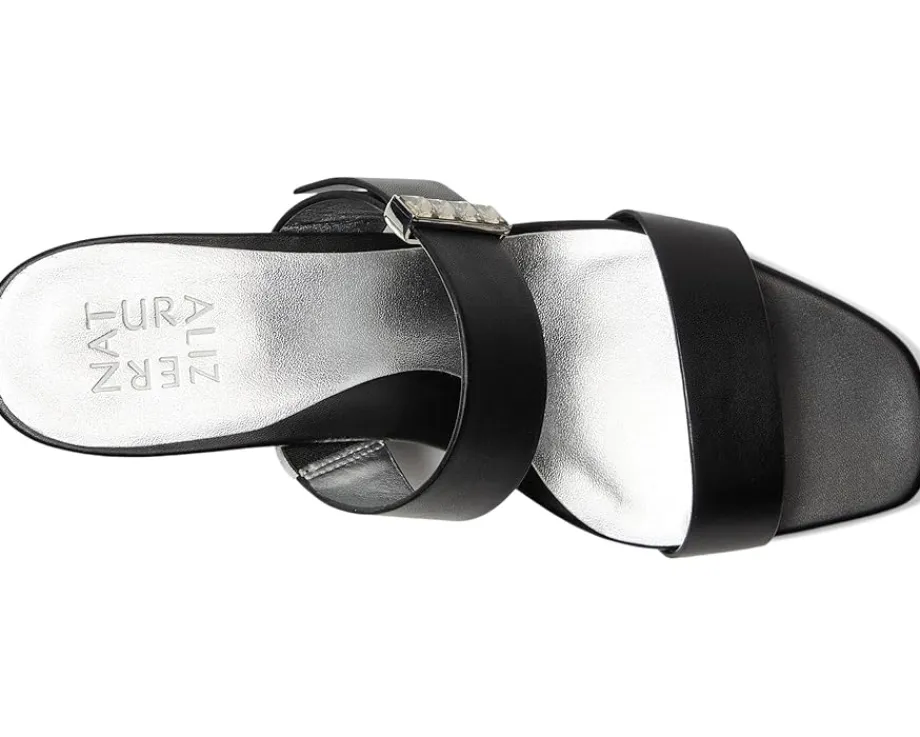 Women Naturalizer Ida2