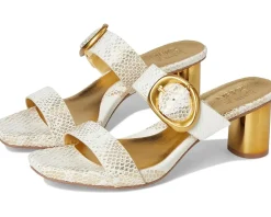 Women Naturalizer Ida