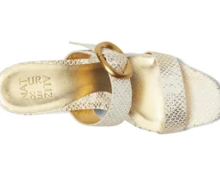 Women Naturalizer Ida