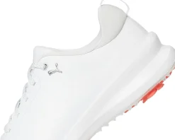 PUMA Golf Ignite Blaze 2 Puma White/Peach Frost Clearance