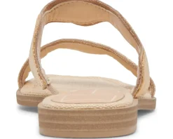 Dolce Vita Ilva Low Lt Natural Raffia Online