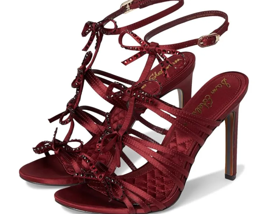 Women Sam Edelman Iman Strappy Sandals