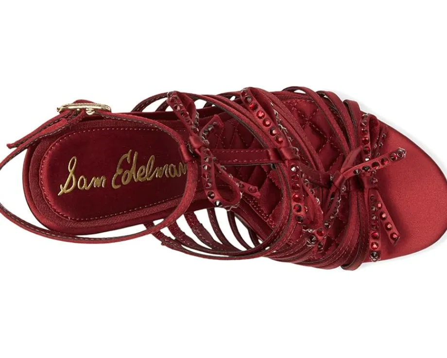 Women Sam Edelman Iman Strappy Sandals