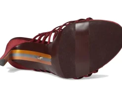 Women Sam Edelman Iman Strappy Sandals