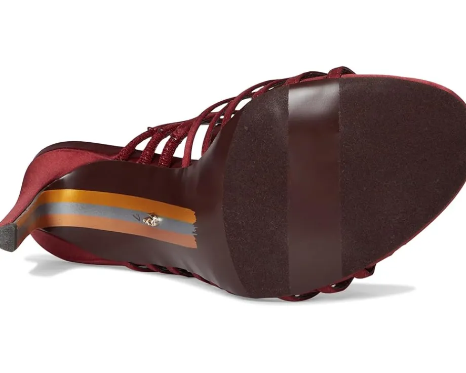 Women Sam Edelman Iman Strappy Sandals