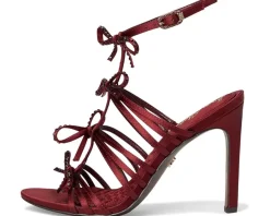 Women Sam Edelman Iman Strappy Sandals