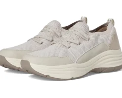 LifeStride Impact Slip On Shoes Sand/White Hot