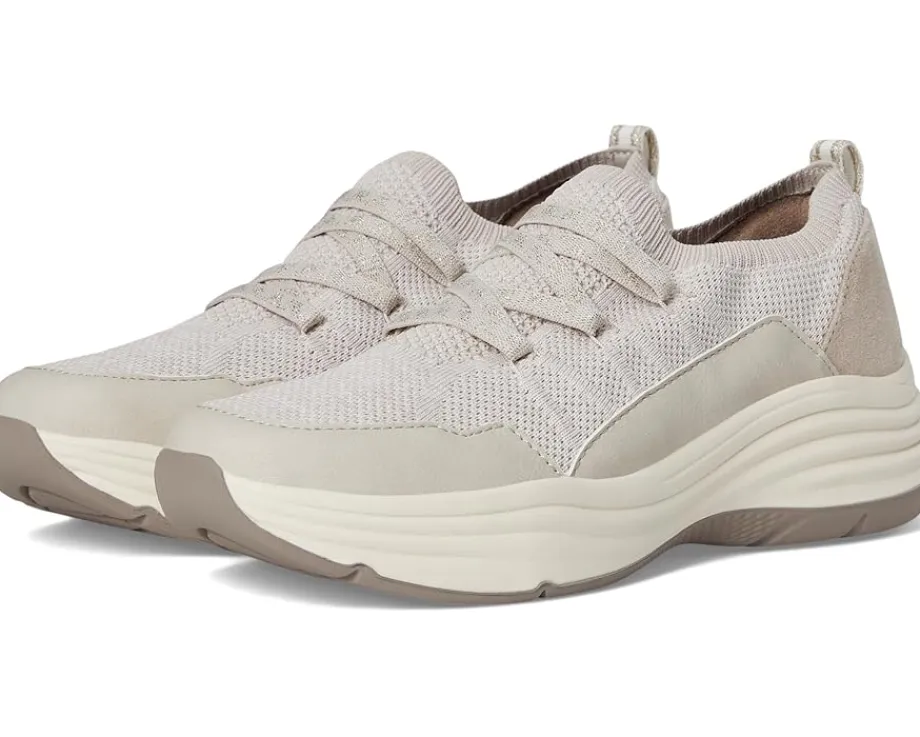 LifeStride Impact Slip On Shoes Sand/White Hot