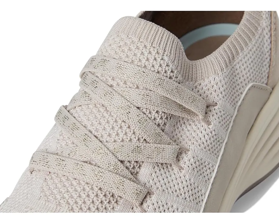 LifeStride Impact Slip On Shoes Sand/White Hot