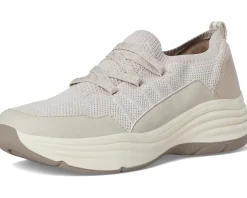 LifeStride Impact Slip On Shoes Sand/White Hot