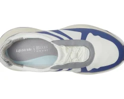 LifeStride Impulse Slip On Shoes Skipper Blue Online