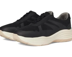 LifeStride Impulse Slip On Shoes Black Discount