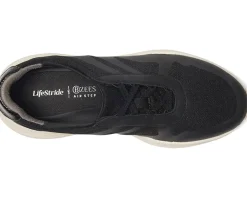 LifeStride Impulse Slip On Shoes Black Discount
