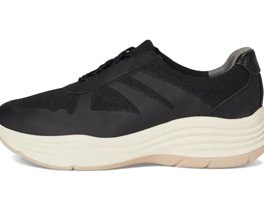 LifeStride Impulse Slip On Shoes Black Discount