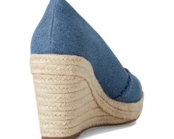 Women Lucky Brand Imula Espadrille Wedge