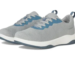Alegria In8 Muted Grey New