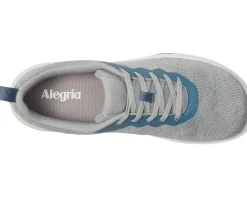 Alegria In8 Muted Grey New