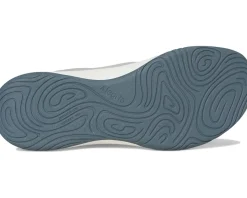 Alegria In8 Muted Grey New