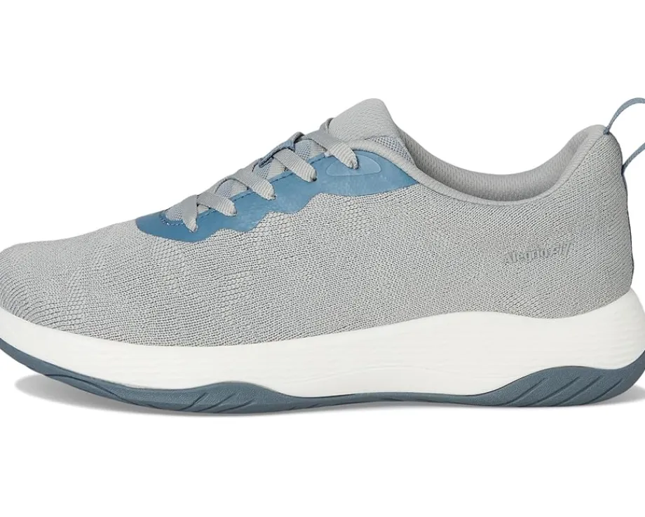 Alegria In8 Muted Grey New