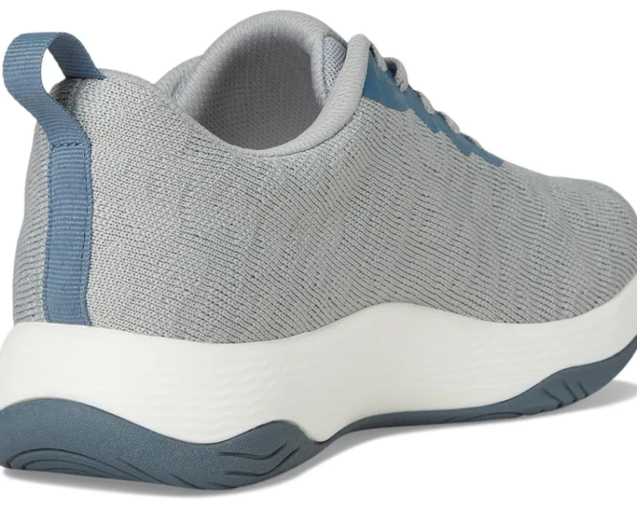 Alegria In8 Muted Grey New