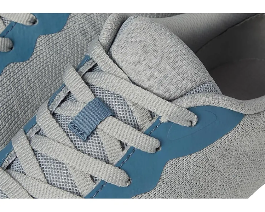 Alegria In8 Muted Grey New