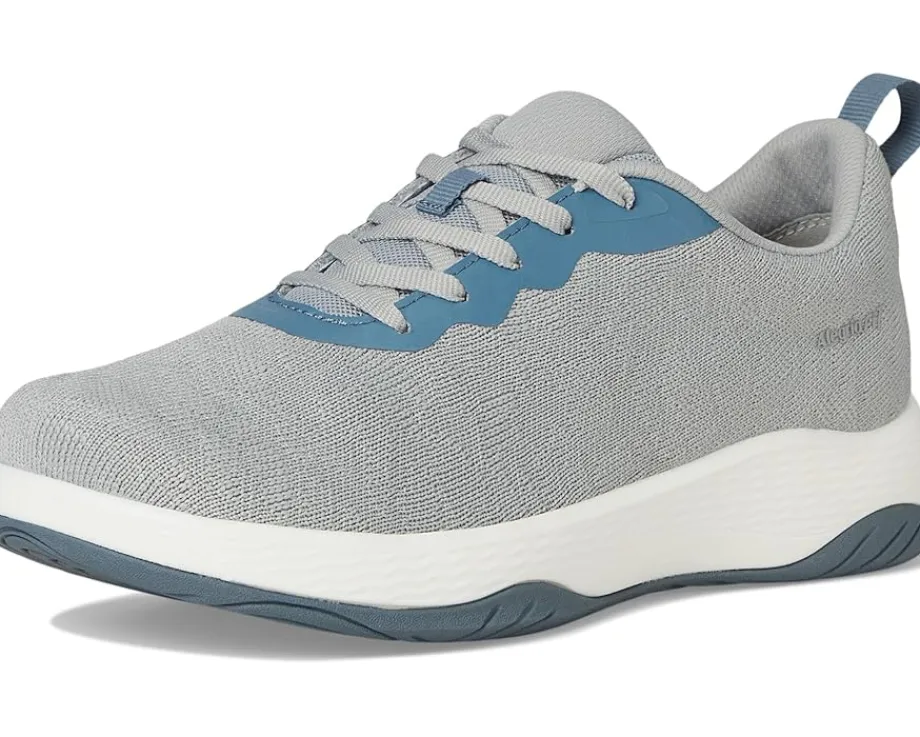 Alegria In8 Muted Grey New