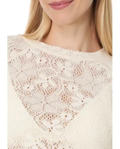 Women Free People In The Meadow Tee