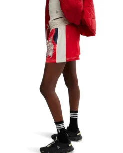 Women FP Movement In The Ring Shorts