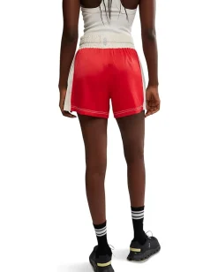 Women FP Movement In The Ring Shorts