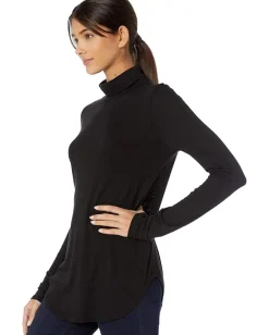 Women LAmade Indiana Turtleneck