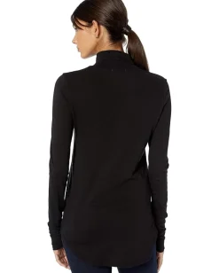 Women LAmade Indiana Turtleneck