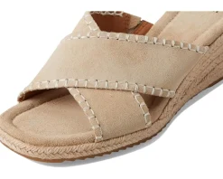 Sofft Indie Lenox Tan Hot