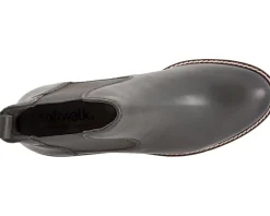 SoftWalk Indy Dark Grey Discount