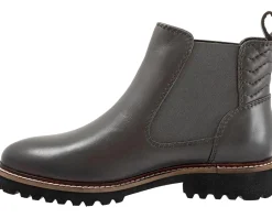 SoftWalk Indy Dark Grey Discount