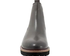 SoftWalk Indy Dark Grey Discount