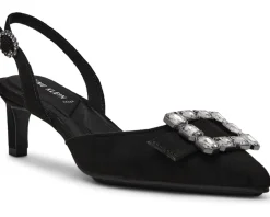 Anne Klein Inez Black Clearance