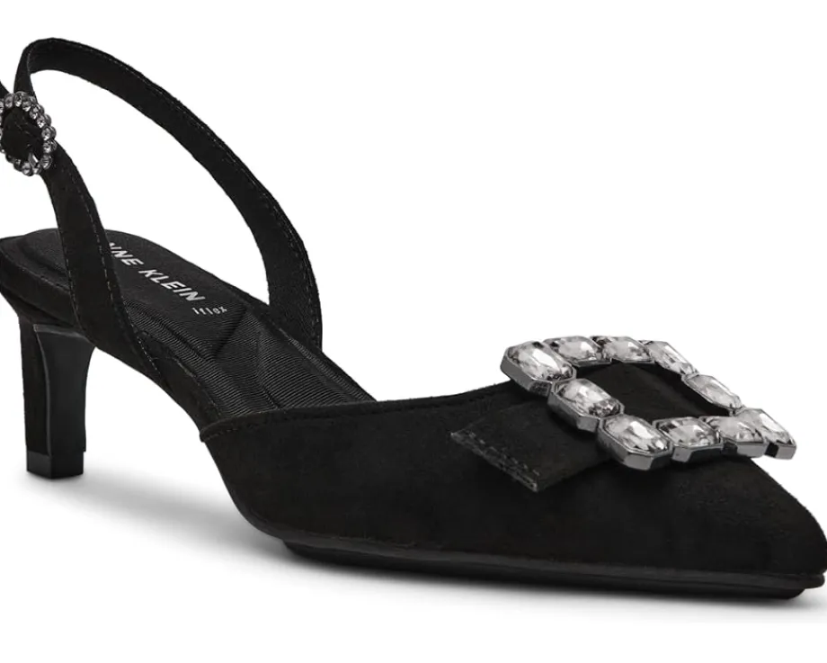 Anne Klein Inez Black Clearance