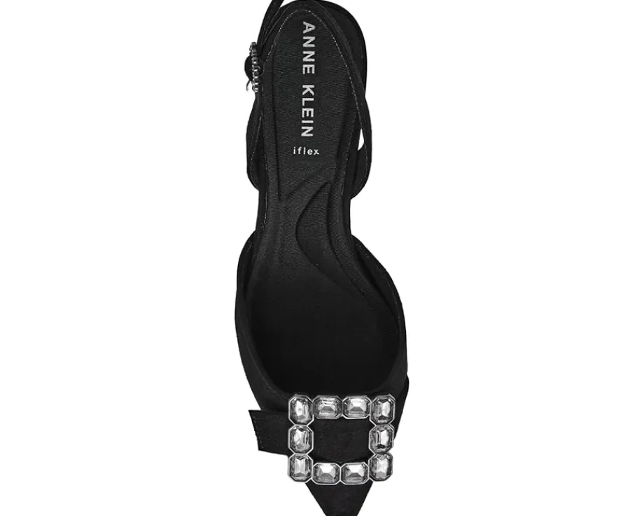 Anne Klein Inez Black Clearance